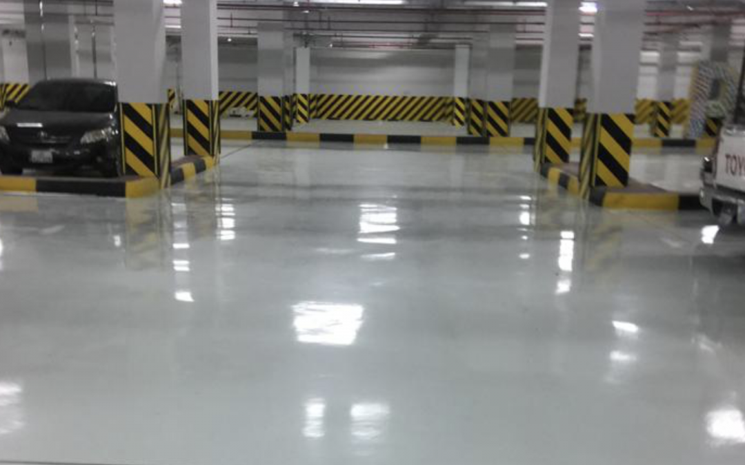 Flooratlas srl epoxy gietvloer