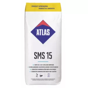 Atlas SMS 15